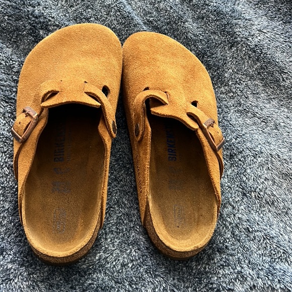 Birkenstock Boston Clog - Picture 2 of 3